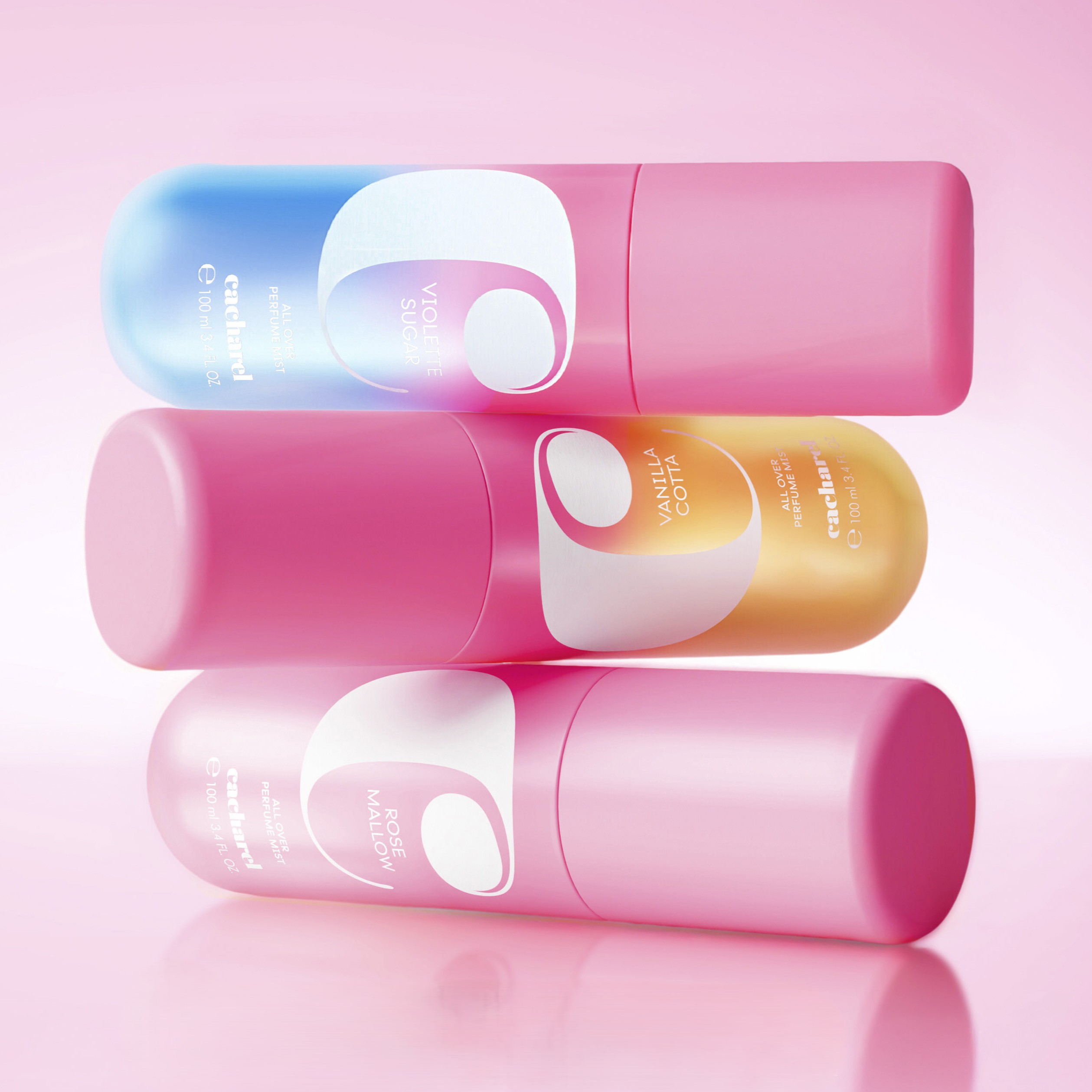 BODY MIST